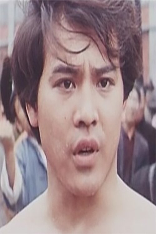 Wen Chiang-Lung photo