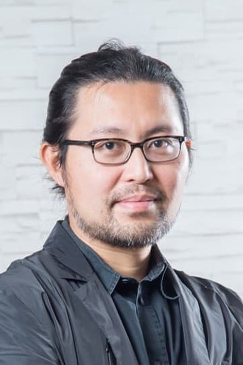 Profile image of Wen-Han Shih