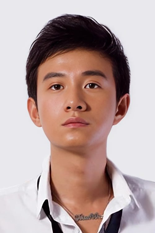Profile image of Wen Zhang