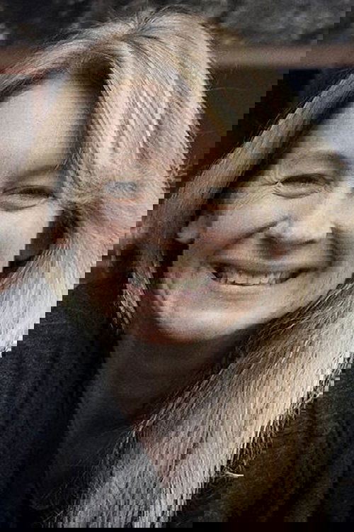 Wencke Barfoed photo