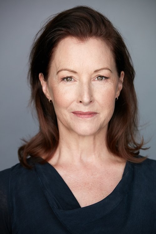 Wendel Meldrum photo