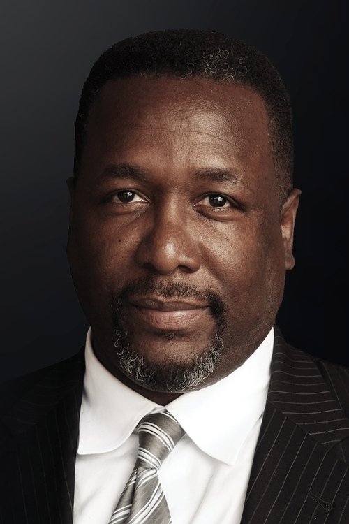 Wendell Pierce photo