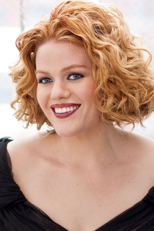 Wendy Bryn Harmer photo