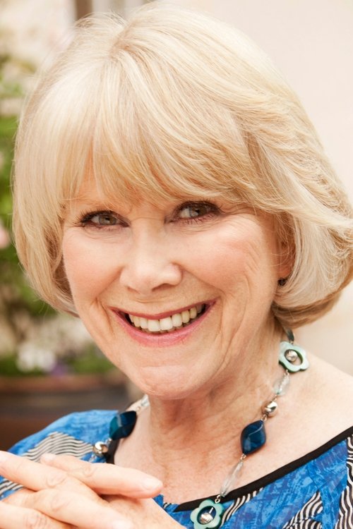 Wendy Craig photo