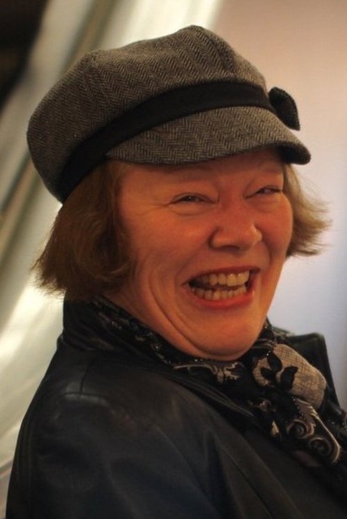 Wendy Donaldson photo