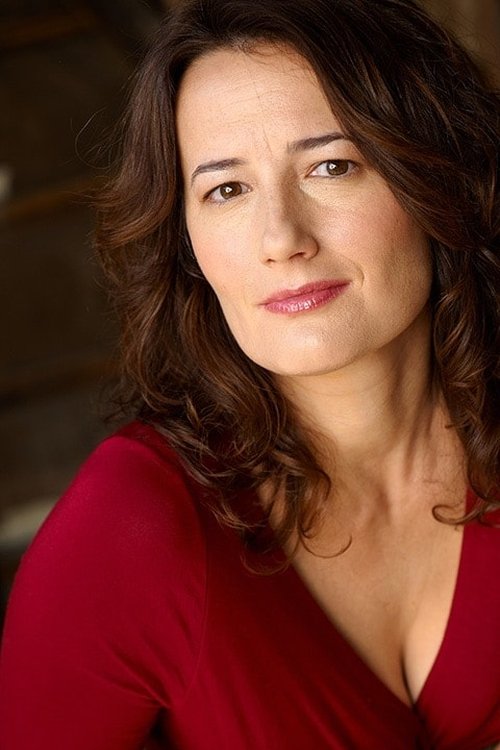 Wendy Foxworth photo