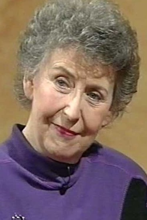 Profile image of Wendy Toye