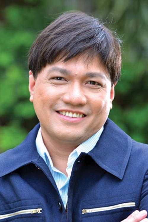 Profile image of Wenn V. Deramas