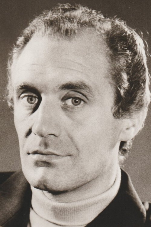 Werner Cartano photo