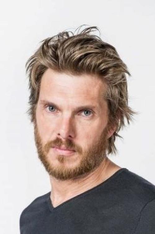 Werner De Smedt photo