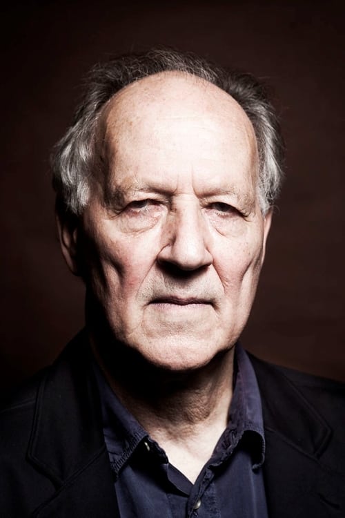 Werner Herzog photo