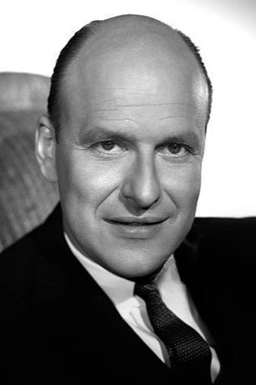Werner Klemperer photo