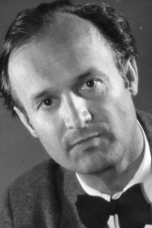 Profile image of Werner Klingler