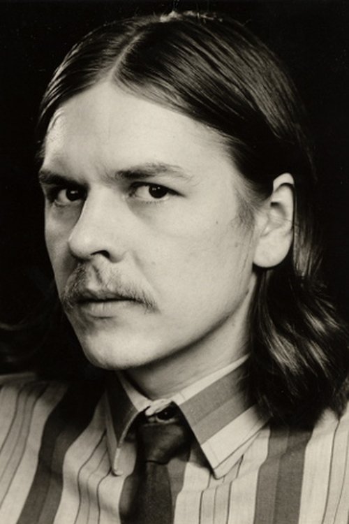 Profile image of Werner Nekes