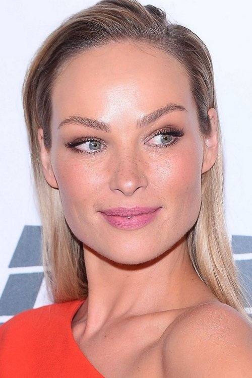 Weronika Książkiewicz-Nathaniel photo