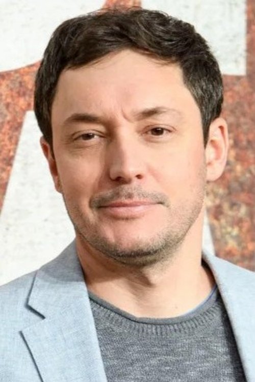 Profile image of Wes Ball