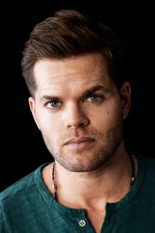 Wes Chatham photo