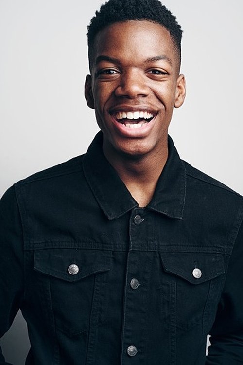 Wesley Bozonga photo