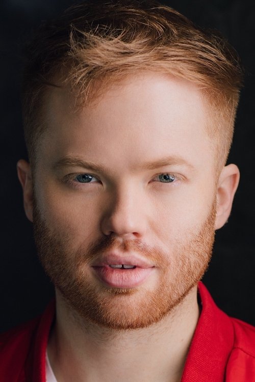 Wesley MacInnes photo