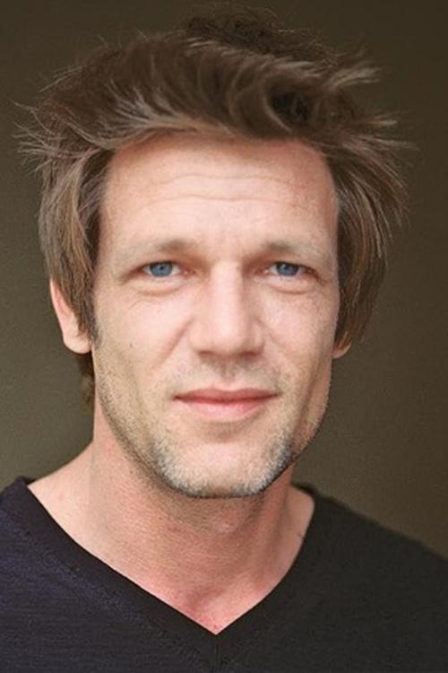 Wesley Sellick photo