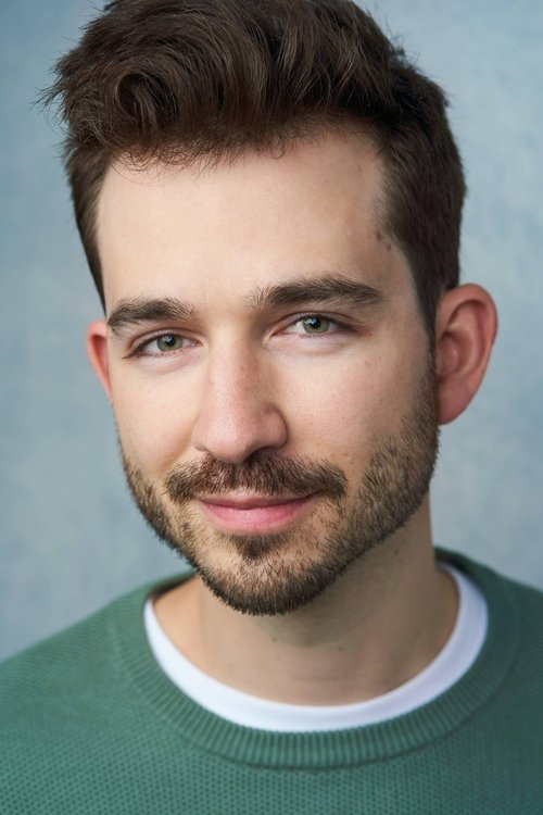 Wesley Tunison photo