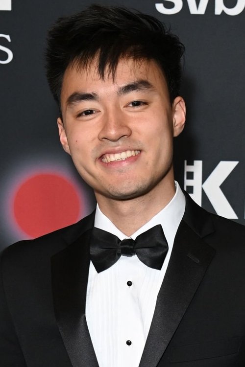 Profile image of Wesley Wang