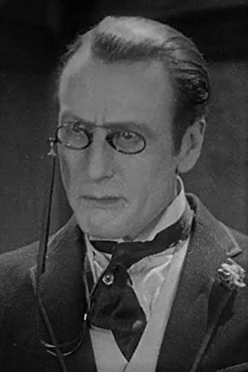 Westcott Clarke photo