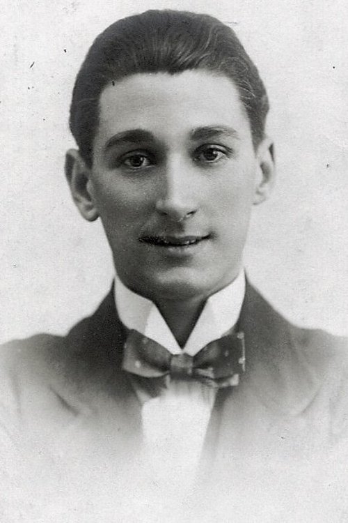 Wheeler Dryden photo