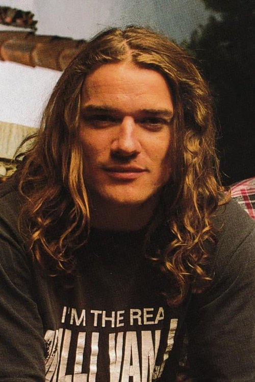 Whitfield Crane photo