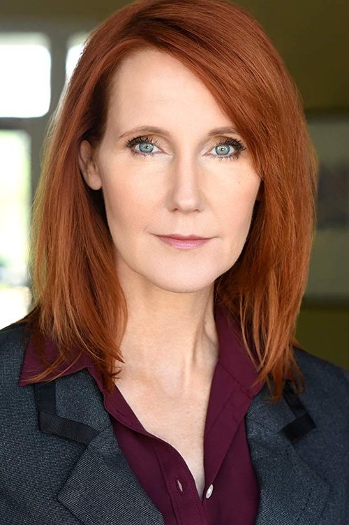 Whitney Christopher photo