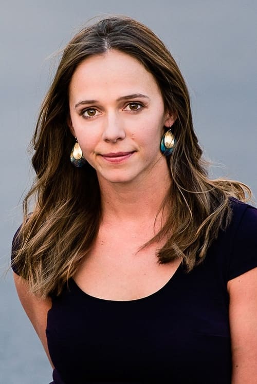 Whitney Palmer photo