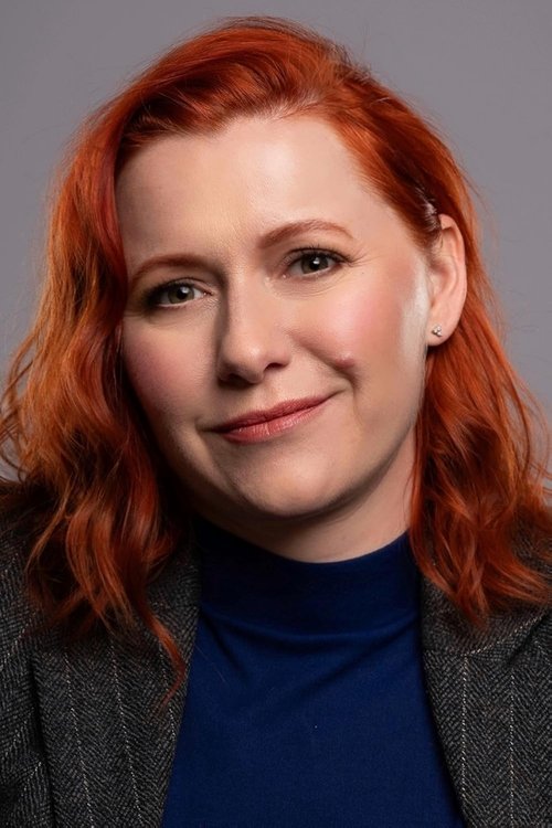 Whitney Wegman-Wood photo