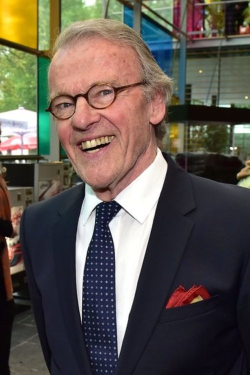 Wichart von Roëll photo