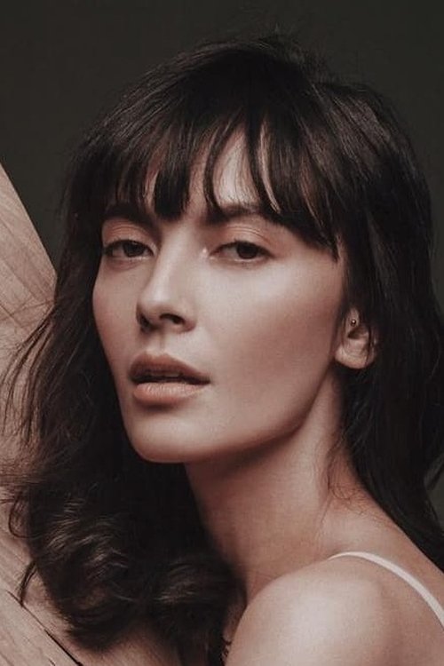 Widika Sidmore photo