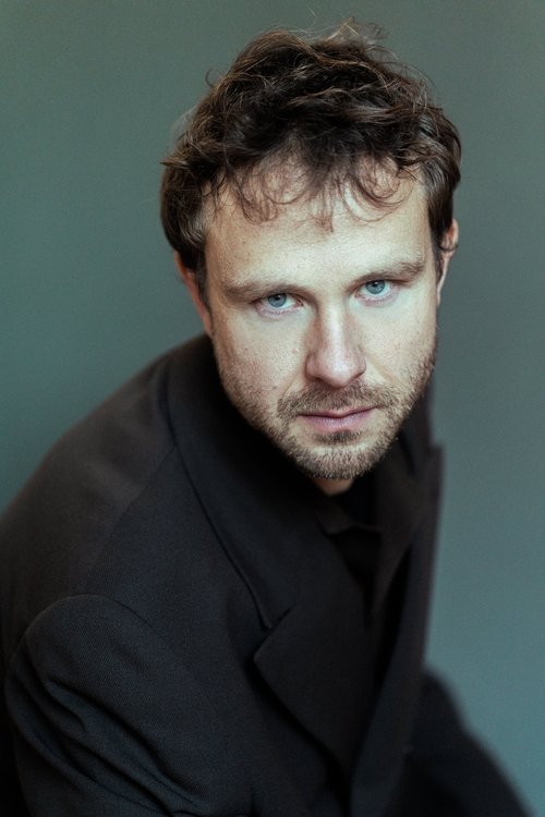 Wieger Windhorst photo