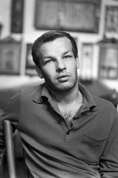 Wiesław Dymny photo