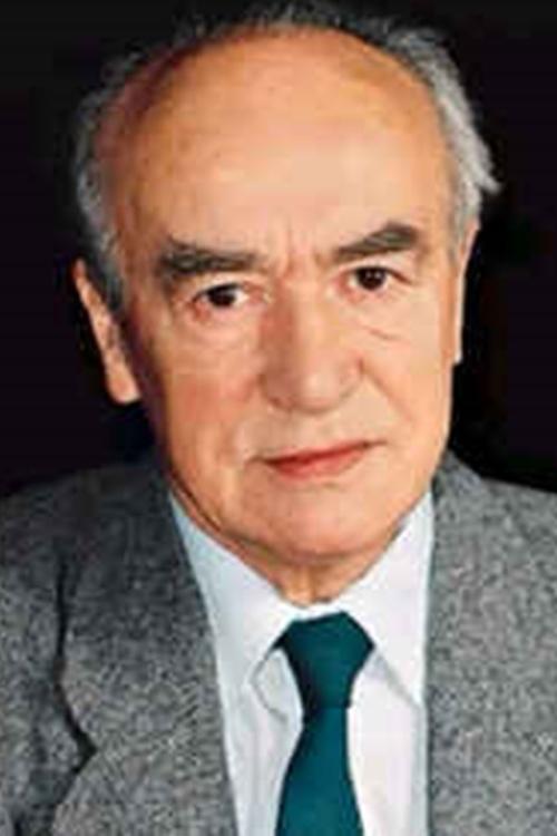 Wiesław Michnikowski photo