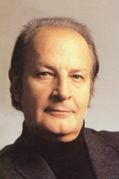 Wieslaw Ochman photo