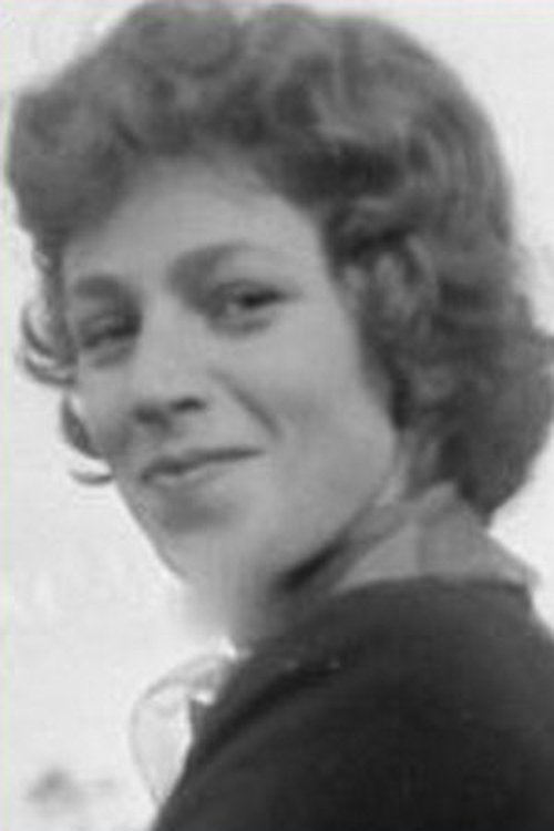 Wiesława Kosmalska photo