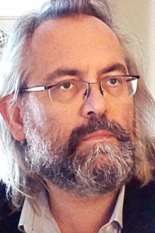 Profile image of Wiktor Grodecki