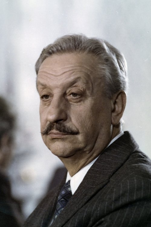 Wiktor Sadecki photo