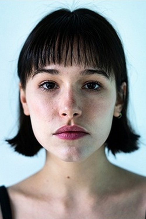 Wiktoria Kruszczyńska photo