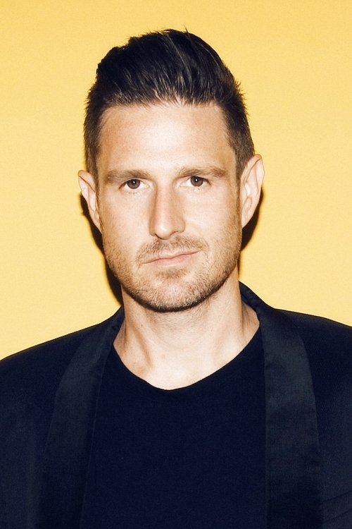 Wil Anderson photo