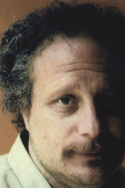 Wild Man Fischer photo