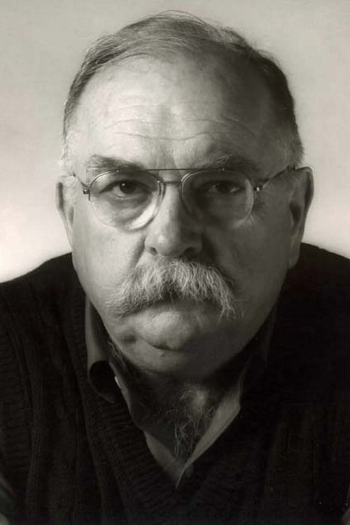 Wilford Brimley photo