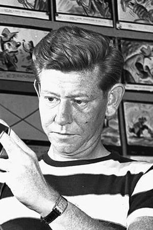 Profile image of Wilfred Jackson