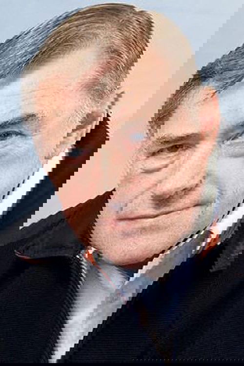 Wilfried Dziallas photo