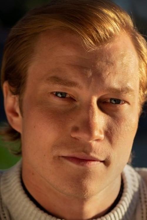 Wilhelm Enckell photo