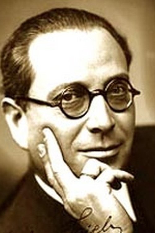 Profile image of Wilhelm Thiele