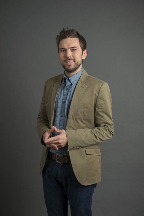 Wilhelm van Der Walt photo